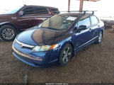 Honda Civic Ex 1HGFA16836L004157 снимка