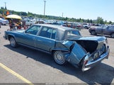 Cadillac Fleetwood Brougham 1G6DW6985F9710496 photo