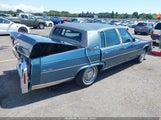 Cadillac Fleetwood Brougham 1G6DW6985F9710496 photo