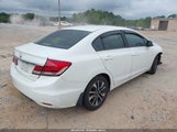 Honda Civic Ex 2HGFB2F81DH556611 снимка