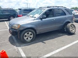 KIA SORENTO EX/LX KNDJC733445254667 снимка