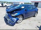 Tesla Model Y Awd/Long Range Dual Motor All-Wheel Drive 7SAYGDEE4PF867331 photo