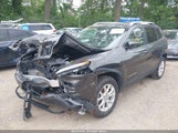 Jeep Cherokee Latitude 4X4 1C4PJMCS8HW632625 снимка