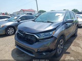 Honda Cr-V Ex 7FARW1H50JE024253 снимка