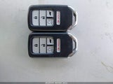 Honda Cr-V Ex 7FARW1H50JE024253 снимка