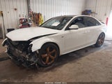 Audi A4 2.0T Premium WAUKFAFL1CN005808 снимка