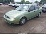 Ford Focus S/Se/Ses 1FAFP34N57W339654 снимка