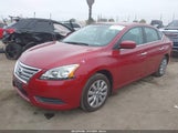 Nissan Sentra S 3N1AB7AP5DL769835 снимка