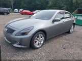 Infiniti G37X JN1CV6AR3CM674674 снимка