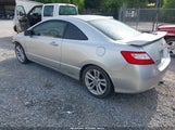 Honda Civic Si 2HGFG21566H700834 снимка