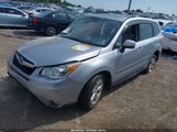 Subaru Forester 2.5I Limited JF2SJARCXGH483289 снимка