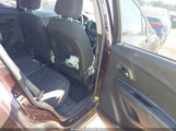 Chevrolet Trax Fwd Ls KL7CJKSB8LB335968 photo