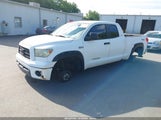 TOYOTA TUNDRA SR5 5.7L V8 5TBBV541X7S463595 fotografie
