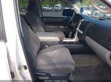 TOYOTA TUNDRA SR5 5.7L V8 5TBBV541X7S463595 photo