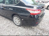 NISSAN SENTRA SV 3N1AB7AP4FL694595 снимка
