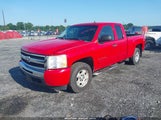 CHEVROLET SILVERADO 1500 LT 1GCSKSE31AZ131114 снимка