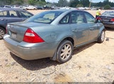 Ford Five Hundred Limited 1FAHP25126G183872 снимка