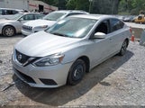 NISSAN SENTRA SV 3N1AB7AP3KY304521 снимка