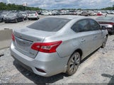 NISSAN SENTRA SV 3N1AB7AP3KY304521 снимка