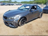 BMW M2 WBS1H9C50HV887034 fotografie