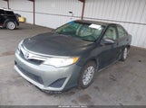 Toyota Camry Le 4T4BF1FK1DR295020 снимка