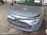Toyota Corolla Le JTDEPMAE6MJ125684 снимка