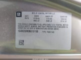 Buick Lucerne Cxl 1G4HC5EM3BU101186 снимка