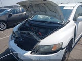 Honda Civic Lx 19XFA16579E038118 снимка