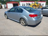 SUBARU LEGACY 3.6R LIMITED 4S3BMDL62E2015857 снимка