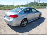 SUBARU LEGACY 3.6R LIMITED 4S3BMDL62E2015857 снимка