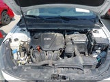 Kia Optima Lx 5XXGM4A71EG342164 снимка