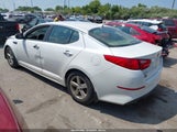 Kia Optima Lx 5XXGM4A71EG342164 снимка