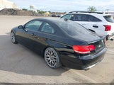 BMW 328I WBAWB33537PU87223 снимка