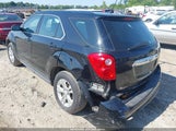 Chevrolet Equinox Ls 2GNALAEK3E6333052 снимка