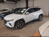 Hyundai Tucson Hybrid Sel Convenience KM8JFCA18NU043122 снимка