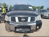 Nissan Titan Le 1N6AA06B64N529940 снимка