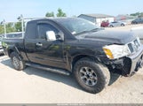 Nissan Titan Le 1N6AA06B64N529940 снимка