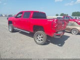 Chevrolet Silverado  2Lt 3GCUKREC7HG459777 снимка