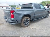 Chevrolet Silverado  4Wd Short Bed Rst 3GCUYEED1MG308735 снимка