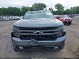 Chevrolet Silverado  4Wd Short Bed Rst 3GCUYEED1MG308735 fotografie