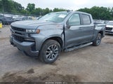 Chevrolet Silverado  4Wd Short Bed Rst 3GCUYEED1MG308735 photo