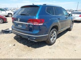 Volkswagen Atlas 3.6L V6 Se W/Technology R-Line 1V2XR2CA3KC509858 photo