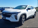 Chevrolet Trax Fwd 1Rs KL77LGE27RC151709 fotografie