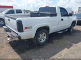 Chevrolet Silverado  Classic Lt1 3GCEK14Z97G170717 снимка