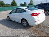 Chevrolet Cruze Ls Auto 1G1BC5SM4H7201036 снимка