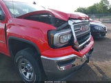 GMC Sierra 1GTV2LEC0HZ387788 снимка