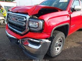GMC Sierra 1GTV2LEC0HZ387788 снимка