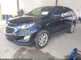 Chevrolet Equinox Fwd Lt 1.5L Turbo 3GNAXKEV2LS735020 photo