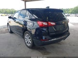 Chevrolet Equinox Fwd Lt 1.5L Turbo 3GNAXKEV2LS735020 снимка