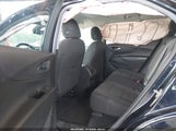 Chevrolet Equinox Fwd Lt 1.5L Turbo 3GNAXKEV2LS735020 photo